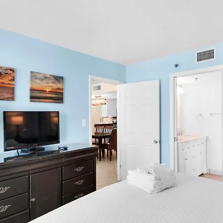Beachcrest 803